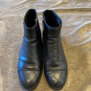 Karl Lagerfeld Women’s Boots